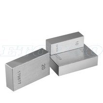 10mm 20mm 30mm 40mm 50mm 정밀 블록 게이지 측정 스틸 스퀘어 버니어 캘리퍼스 마이크로 미터, [04] 25MM