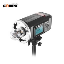 포멕스 POTON Strobist BT600 TTL 스트로보/테이크