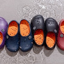 미끄럼방지 향균 방수 주방화 작업화 신발 슬리퍼