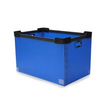 오픈적재형 이사박스 덴프라 이사용 박스 중형 이사용박스