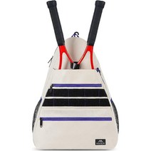 Matein 테니스백팩, 3-핑크