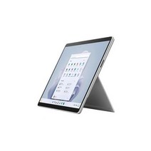 5G 13인치 태블릿 마이크로소프트 SQ3 NPU 16GB RAM 512GB SSD가 Surface Pro 9, 단일, 단일