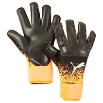 푸마 퓨처 Z 그립 2 SGC 네온 시트러스 골키퍼 장갑 041808-01