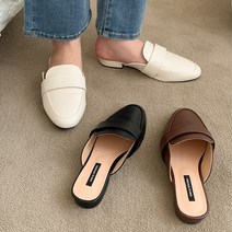 몰리 심플 와이드 블로퍼 61264빅사이즈 여성의류