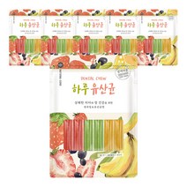 네츄럴코어 독 하루 유산균 혼합 12p 6개, 단품