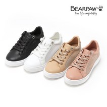 [베어파우] (BEARPAW) BIJOUX 스니커즈 (womens) 4종 택1