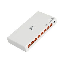 8포트 기가비트 IGMP 스위칭허브