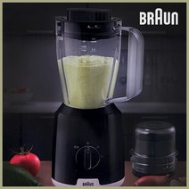 [브라운] 브라운 파워 블렌더 JB1015