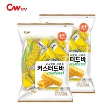 청우 커스터드바 170g 1+1 식품 > 스낵/간식 스낵/시리얼 과자쿠키/비스킷/크래커 과자쿠키, 1, 170g+170g” class=”wr-img”></a></div></p></div></p></div></p></div><div class=