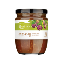 복음자리 무화과잼, 350g, 2개