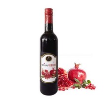 5737 석류과즙농축액 페르시아석류100 650mlx1병, 1개, 상세페이지 참조