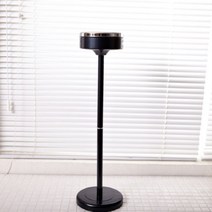 업소용 건물 야외 흡연장 스탠드 재털이 재떨이 - 230109978EA, 본상품선택