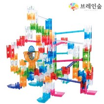 아키레일 큐브 (브레인숲) 어드밴스, 상세페이지 참조