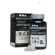 탄수화물차단제 슈퍼라인 울트라22