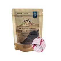 간편한 만능한알육수 고체육수20알, 맛육수, 80g, 1개