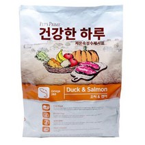 우리펫 강아지 수제사료 1kg 맛있는개사료 강아지사료 고급애견사료 노견사료 소화잘되는사료 전용