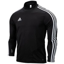 [정품]아디다스 티로 19 트레이닝 탑 L/S_DJ2592