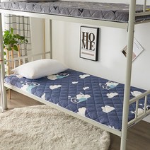 1인침대매트 침실 매트리스 기숙사 싱글 깔다 이부자리 대학교 09X19M 소프트 90CM1 2메터 08 2437637649