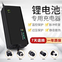 전기자전거충전기 24V 리튬 철 인산염 배터리 전기 자동차 충전기의 8 문자열 29.2V2A3A5A6A7A8A9A10A 스마트 고속 충전, [21] 110V는 고객 서비스에 연락할 수 있습니다