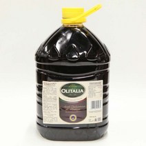 이탈리아 올리타리아 발사믹식초 5L, 미스씬 1