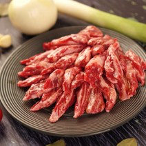 미국산 프리미엄 초이스급 소갈비살 1kg (5 6인분)