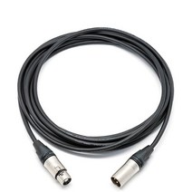 모가미 뉴트릭 2549 마이크 케이블 5m, NC3MXX-NC3FXX