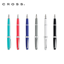 당일각인 크로스 베일리라이트 AT0746 만년필, 2 화이트XF