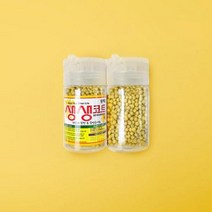 원예용 복합비료-소 120g 식물영양제