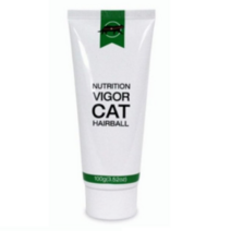 펫퍼스 뉴트리션 비거 고양이헤어볼 영양활력제 100g, 헤어볼활력영양제, 5개