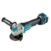 DGA519Z 마끼다 18V 충전그라인더 본체 배터리X 충전기X