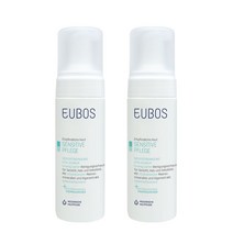 [공식몰] 오이보스 센서티브 클렌징무스 150ml 2개 (온천수 클렌징폼), 1세트
