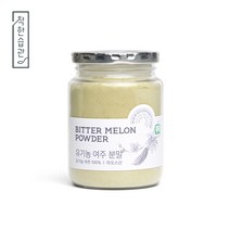 착한습관 유기농 여주분말 150g, 5개