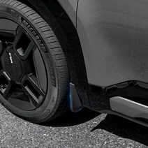 유투카 EV9 튜닝 머드가드 순정형 흙받이 세트 차량 실외 오염물질 방지 신차필수 용품, 머드가드 4P [사이드스텝 무], 1개