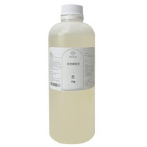 [자연의숲] 코코베타인500g 식물성계면활성제 천연샴푸재료 비누만들기재료 천연화장품 자연의숲, AA011 코코베타인1Kg, 500g