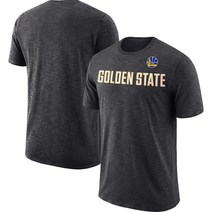 GOLDENSTATE NBA 골든스테이트 워리어스 반팔 티 셔츠 농구 빅사이즈 커플 스웻 슈팅 져지 저지 유니폼