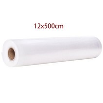 가정용 식품 진공 포장기 밀봉기 소형 실러 자동 씰링 주방 보존 기계 봉지, 12cm, 나는 플러그