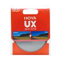 호야 UX CPL 필터 49mm