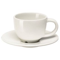 바르다겐 에스프레소잔세트 샷잔 6 cl, 기본