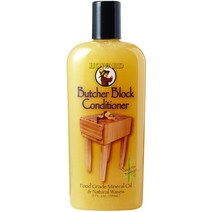 하워드 부처 블록 컨디셔너 가구광택제, 355ml, 1개