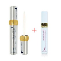 미장풍 속눈썹 생장술 영양제 토닉 실버 7ml+에센스 영양제 10ml 증정