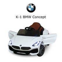 [크리스마스/연말특가] 톨스토이 BMW Z4 옆집 엄마가 부러워할 멋진 자동차, 모던화이트