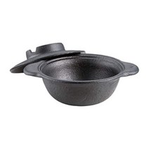 Iwachu 난부철기 마늘구이/62-6734-70, 1cm