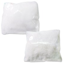 [대원] 인형솜 방울솜 구름솜 쿠션솜 100g, 방울솜 100g
