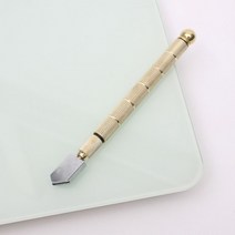 12mm 컷팅 절단 유리칼 오일타입 유리커터, 상세페이지 참조