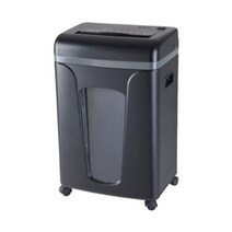 BUyuS- 592761 서류보안 분쇄 가정 기업용 종이 카피어랜드 SC-7154 문서세단기 세절 파쇄기 파쇄 사무굿딜 브이숍, 상세페이지 참조