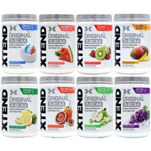 엑스텐드BCAA 30서빙 익스텐드 제로 슈가 필수아미노산 수분 보충제 헬스 음료, 1개, 405g