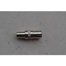 1pcs 오실로스코프 프로브 액세서리 구성 요소 3.8MM 5MM BNC 어댑터 퀵 플러그 커넥터, 02 5MM Adapter