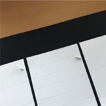 플로엠 무지 견출지, 견출지_502(20매입)86x40mm