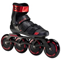 K2 skate 스케이트 레드라인 110 인라인