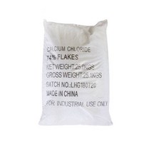 수입산염화칼슘25kg, 단품